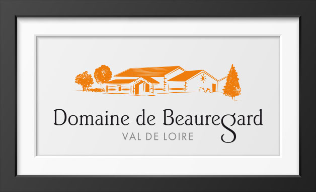 Vins du Val de Loire - Domaine de Beauregard