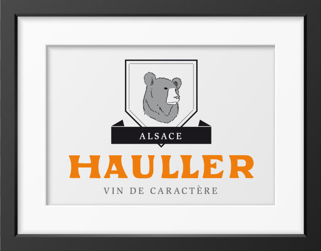 Vins d'Alsace Hauller