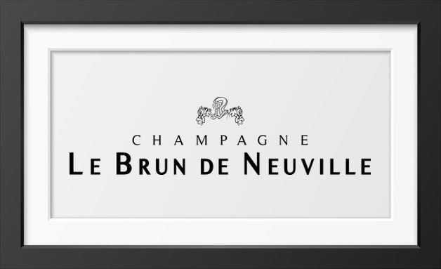 Champagnes Le Brun de Neuville